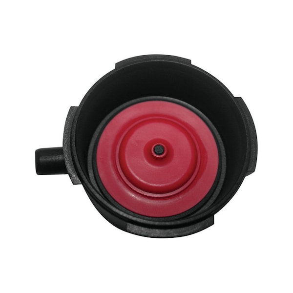 Lavelle Industries Korky Replacement Cap for Toilet Fill Valve Assembly Kit R528 - main